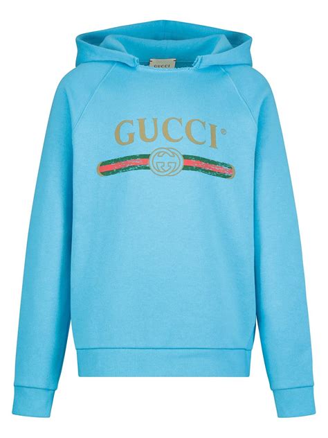 boys gucci hoody|Gucci kids hoodie size 12.